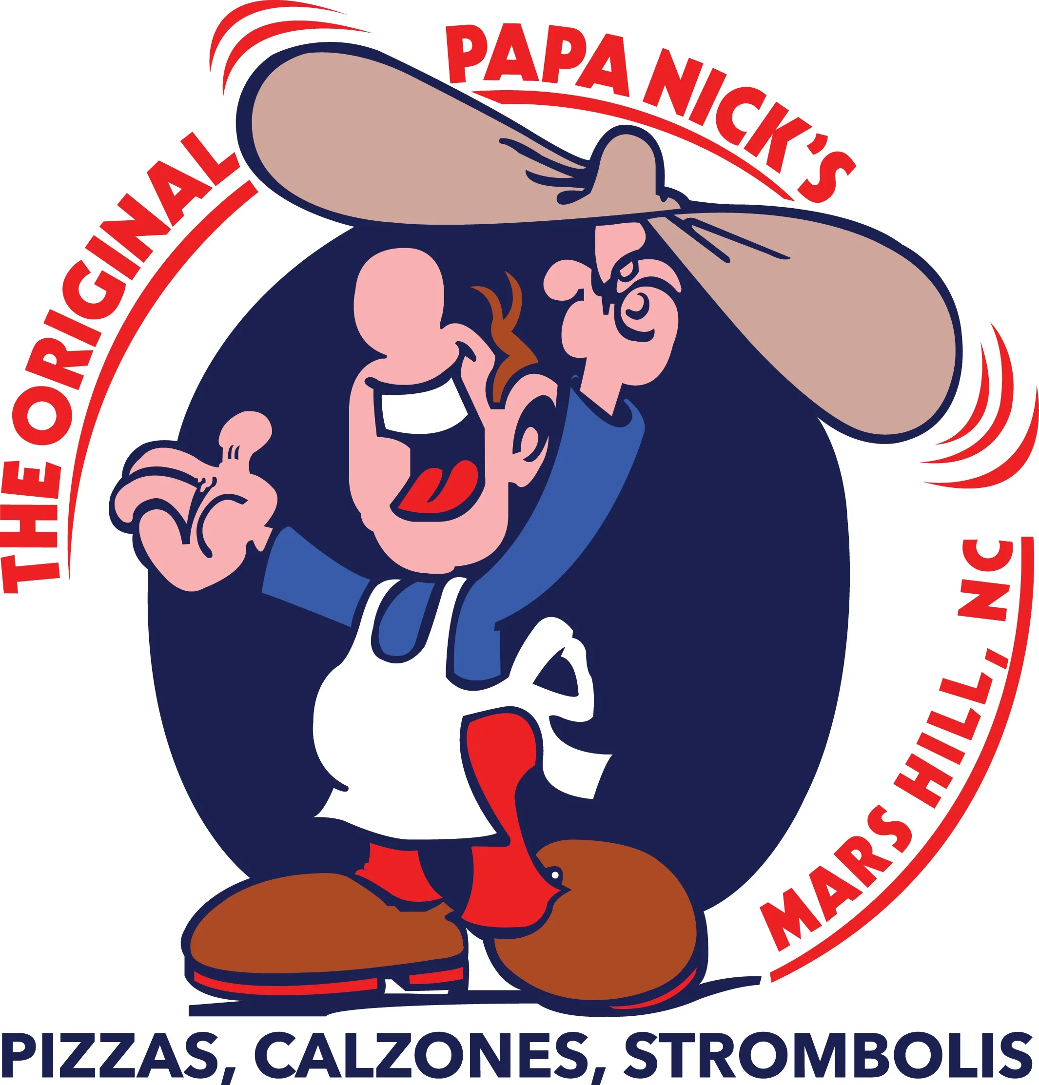 Gift Certificates — THE ORIGINAL PAPA NICK'S Gift Certificates — THE ORIGINAL PAPA NICK'S